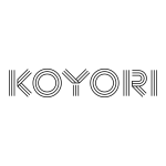 Koyori brand logo