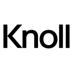 Knoll brand logo